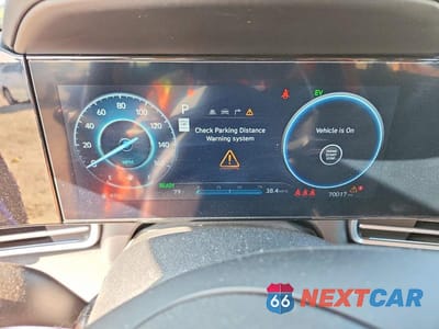 Zdjęcie 9 z 12 samochodu: 2024 HYUNDAI ELANTRA HYBRID LIMITED VIN:KMHLN4DJ6RU096002 - miniatura