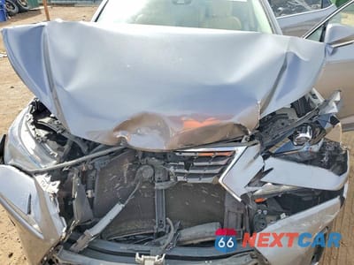 Zdjęcie 11 z 12 samochodu: 2020 LEXUS NX 300 BASE VIN:JTJAARBZ5L2177599 - miniatura