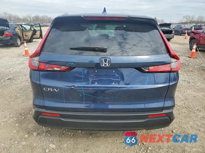 Zdjęcie 6 z 12 samochodu: 2025 HONDA CR-V LX VIN:2HKRS4H29SH466109 - miniatura