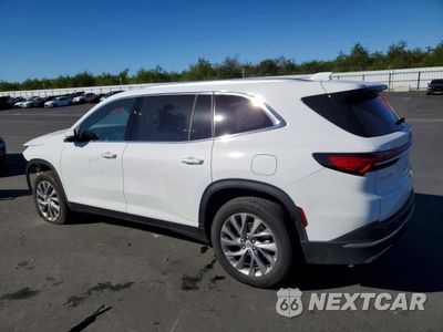 Drugie zdjęcie samochodu z przodu: 2026 BUICK ENCLAVE PREFERRED VIN:5GAERAKS7TJ227234 - miniatura
