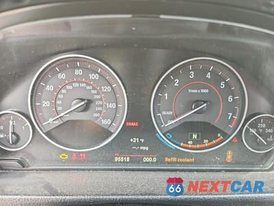 Zdjęcie 9 z 12 samochodu: 2017 BMW 430XI GRAN COUPE VIN:WBA4F9C57HG439739 - miniatura
