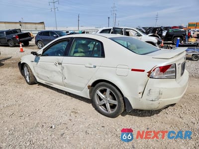 Drugie zdjęcie samochodu z przodu: 2006 ACURA 3.2TL VIN:19UUA66266A006724 - miniatura