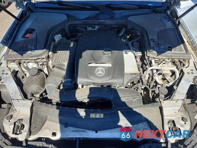 Zdjęcie 11 z 12 samochodu: 2017 MERCEDES-BENZ E 300 VIN:WDDZF4JB6HA038230 - miniatura