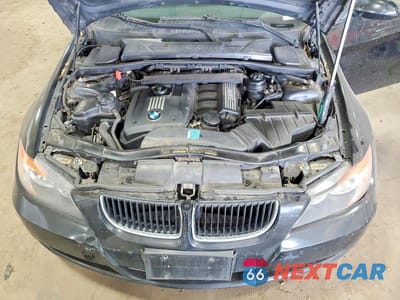 Zdjęcie 11 z 12 samochodu: 2007 BMW 328 I SULEV VIN:WBAVC535X7FZ75255 - miniatura