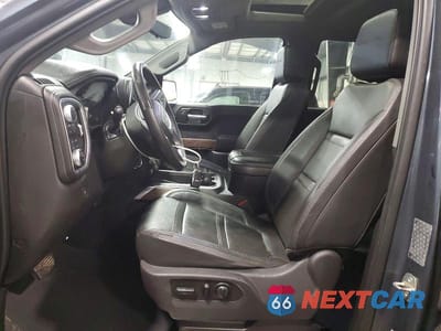 Zdjęcie 7 z 12 samochodu: 2019 GMC SIERRA K1500 DENALI VIN:1GTU9FEL8KZ306858 - miniatura
