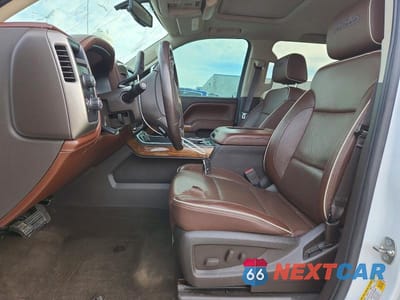 Zdjęcie 7 z 11 samochodu: 2016 CHEVROLET SILVERADO K1500 HIGH COUNTRY VIN:3GCUKTEC1GG370234 - miniatura