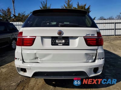 Zdjęcie 6 z 12 samochodu: 2013 BMW X5 XDRIVE35D VIN:5UXZW0C53D0B95158 - miniatura