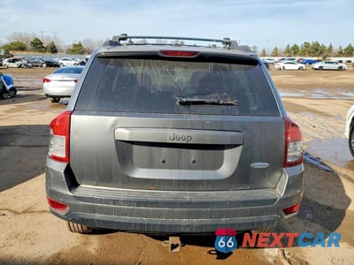 Zdjęcie 6 z 11 samochodu: 2011 JEEP COMPASS SPORT VIN:1J4NT1FAXBD290630 - miniatura