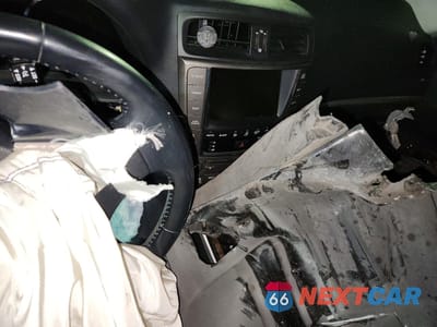 Zdjęcie 8 z 14 samochodu: 2012 LEXUS IS 250C BASE VIN:JTHFF2C27C2522665 - miniatura