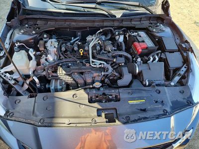 Zdjęcie 11 z 12 samochodu: 2022 NISSAN ALTIMA 2.5 SV VIN:1N4BL4DW5NN381057 - miniatura