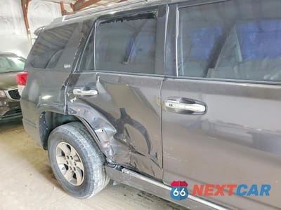 Zdjęcie 11 z 13 samochodu: 2010 TOYOTA 4RUNNER SR5 VIN:JTEBU5JRXA5008758 - miniatura