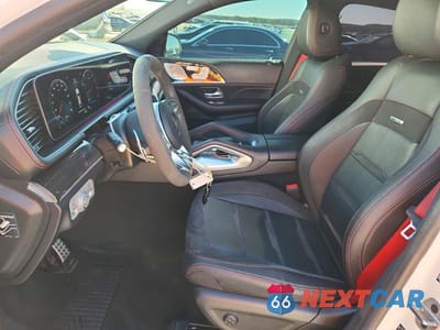Zdjęcie 7 z 14 samochodu: 2021 MERCEDES-BENZ GLE COUPE AMG 53 4MATIC VIN:4JGFD6BB5MA487613 - miniatura