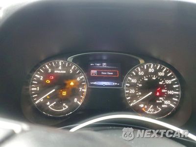 Zdjęcie 9 z 11 samochodu: 2017 NISSAN PATHFINDER SL VIN:5N1DR2MM1HC692761 - miniatura