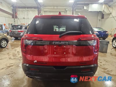 Zdjęcie 6 z 12 samochodu: 2021 GMC ACADIA SLE VIN:1GKKNRLS0MZ182638 - miniatura