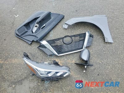 Zdjęcie 12 z 12 samochodu: 2023 NISSAN SENTRA SV VIN:3N1AB8CV5PY287696 - miniatura