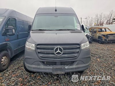 Piąte zdjęcie samochodu w środku: 2023 MERCEDES-BENZ SPRINTER 2500 VIN:W1Y4KCHY6PT120851 - miniatura