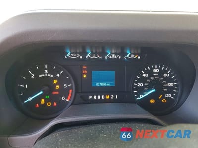 Zdjęcie 8 z 10 samochodu: 2021 FORD ECONOLINE E450 SUPER DUTY CUTAWAY VAN VIN:1FDXE4FN4MDC04370 - miniatura