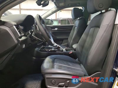Zdjęcie 7 z 12 samochodu: 2023 AUDI Q5 PREMIUM PLUS 45 VIN:WA1EAAFY7P2171665 - miniatura
