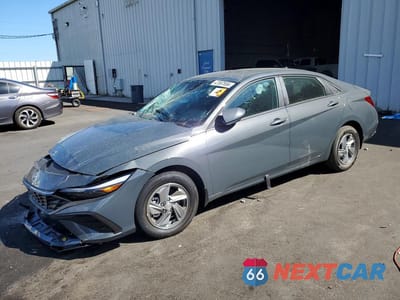 2026 HYUNDAI ELANTRA SE KMHLL4DG6TU166017 - główne zdjęcie licytacji z USA - miniatura