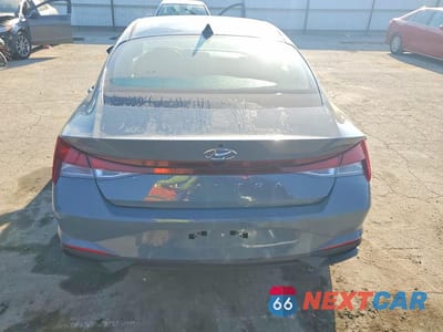 Zdjęcie 6 z 12 samochodu: 2023 HYUNDAI ELANTRA SE VIN:KMHLL4AG2PU379394 - miniatura