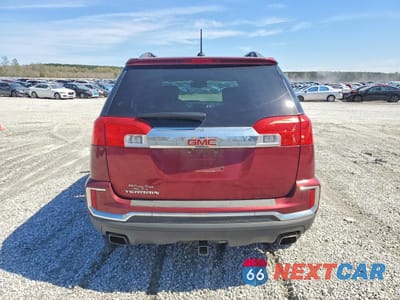 Zdjęcie 6 z 15 samochodu: 2016 GMC TERRAIN SLT VIN:2GKFLPE38G6247740 - miniatura