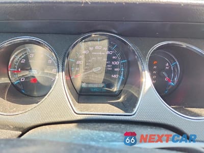 Zdjęcie 9 z 11 samochodu: 2012 FORD TAURUS SEL VIN:1FAHP2EW0CG138307 - miniatura