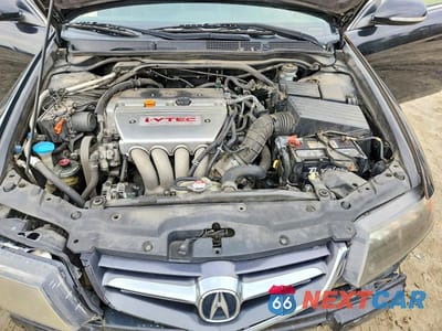 Zdjęcie 11 z 13 samochodu: 2004 ACURA TSX VIN:JH4CL96864C005728 - miniatura
