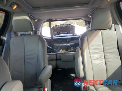 Zdjęcie 10 z 13 samochodu: 2011 TOYOTA SIENNA XLE VIN:5TDDK3DC6BS023610 - miniatura