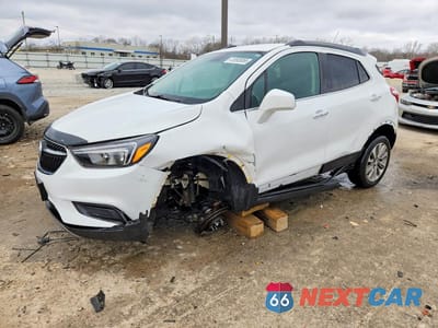 2020 BUICK ENCORE PREFERRED KL4CJASB4LB026313 - główne zdjęcie licytacji z USA - miniatura