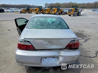 Zdjęcie 6 z 12 samochodu: 2003 ACURA 3.2TL TYPE-S VIN:19UUA56833A046401 - miniatura