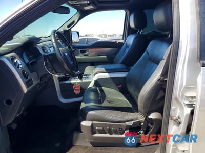 Zdjęcie 7 z 12 samochodu: 2014 FORD F150 SUPERCREW VIN:1FTFW1CT0EKE70545 - miniatura