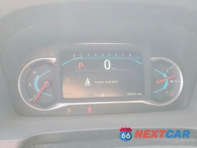 Zdjęcie 9 z 13 samochodu: 2019 HONDA PASSPORT SPORT VIN:5FNYF7H25KB003092 - miniatura