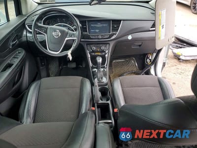 Zdjęcie 8 z 13 samochodu: 2019 BUICK ENCORE SPORT TOURING VIN:KL4CJ2SB5KB802890 - miniatura