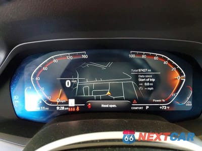 Zdjęcie 9 z 11 samochodu: 2021 BMW X5 SDRIVE 40I VIN:5UXCR4C07M9H53632 - miniatura