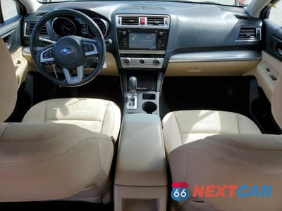 Zdjęcie 8 z 12 samochodu: 2015 SUBARU LEGACY 2.5I PREMIUM VIN:4S3BNBE63F3026120 - miniatura