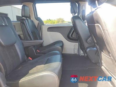 Zdjęcie 11 z 12 samochodu: 2019 DODGE GRAND CARAVAN SXT VIN:2C4RDGCG0KR754876 - miniatura