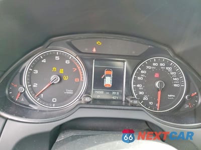Zdjęcie 9 z 12 samochodu: 2014 AUDI Q5 VIN:WA1LFAFP0EA108023 - miniatura
