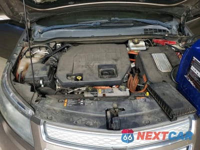 Zdjęcie 11 z 12 samochodu: 2014 CHEVROLET VOLT VIN:1G1RE6E40EU173081 - miniatura