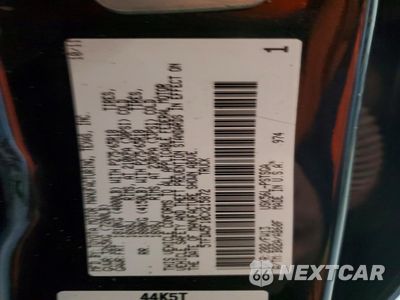 Zdjęcie 12 z 13 samochodu: 2012 TOYOTA TUNDRA GRADE VIN:5TFDW5F10CX215872 - miniatura