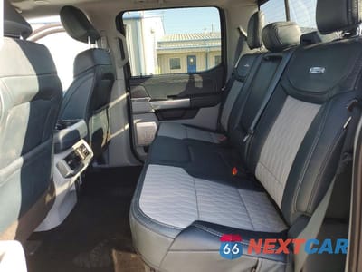 Zdjęcie 10 z 12 samochodu: 2023 FORD F150 SUPERCREW VIN:1FTFW1ED1PFA90745 - miniatura