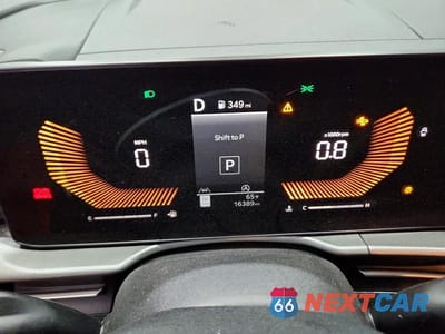 Zdjęcie 9 z 12 samochodu: 2026 KIA SPORTAGE LX VIN:5XYK2CDF3TG354788 - miniatura