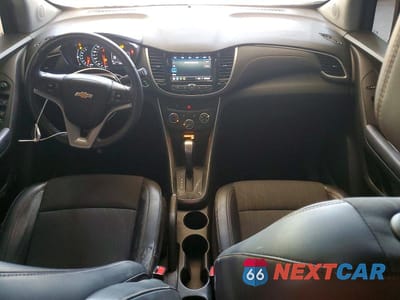 Zdjęcie 8 z 12 samochodu: 2022 CHEVROLET TRAX 1LT VIN:KL7CJPSM3NB537294 - miniatura