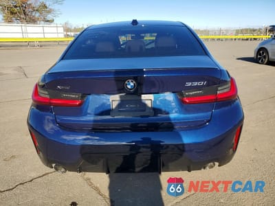 Zdjęcie 6 z 12 samochodu: 2026 BMW 330XI VIN:WBA23LA03TFW21781 - miniatura