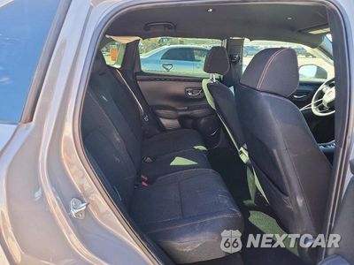 Zdjęcie 10 z 11 samochodu: 2024 HONDA HR-V SPORT VIN:3CZRZ2H59RM757024 - miniatura
