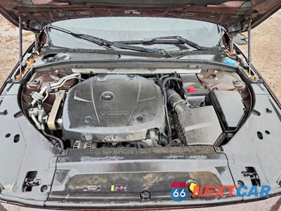 Zdjęcie 11 z 13 samochodu: 2018 VOLVO S90 T5 MOMENTUM VIN:LVY982MK6JP026790 - miniatura