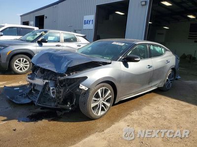 2020 NISSAN MAXIMA 3.5 SV 1N4AA6CVXLC381294 - główne zdjęcie licytacji z USA - miniatura