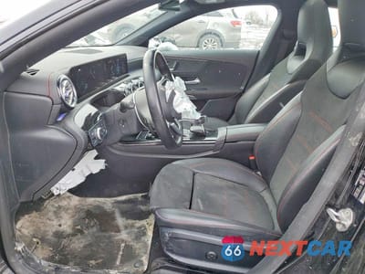 Zdjęcie 7 z 12 samochodu: 2021 MERCEDES-BENZ CLA 250 4MATIC VIN:W1K5J4HB8MN194811 - miniatura