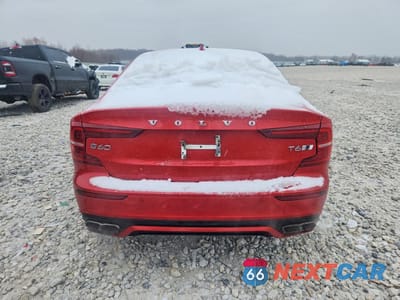 Zdjęcie 6 z 13 samochodu: 2020 VOLVO S60 T6 R-DESIGN VIN:7JRA22TM4LG046761 - miniatura