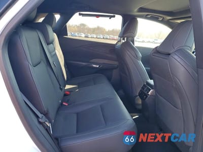 Zdjęcie 10 z 11 samochodu: 2024 LEXUS RX 350 F SPORT HANDLING VIN:2T2BAMCA4RC040422 - miniatura