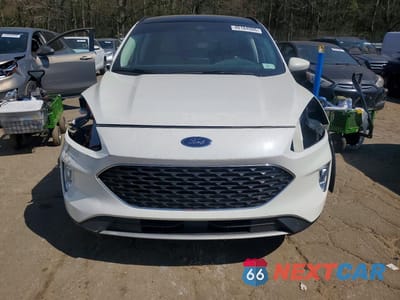 Piąte zdjęcie samochodu w środku: 2022 FORD ESCAPE SEL VIN:1FMCU0KZ3NUB80261 - miniatura